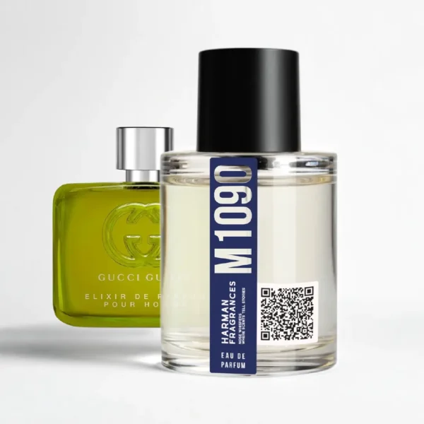 M1090 - GUILTY ELIXIR DE PARFUM