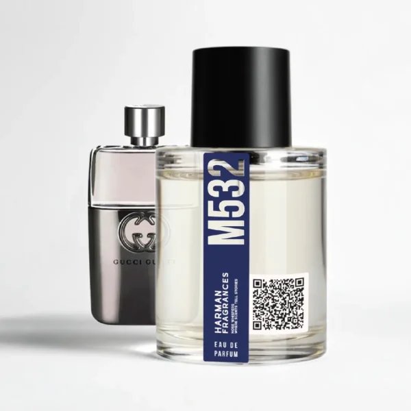 M532 - GUILTY POUR HOMME