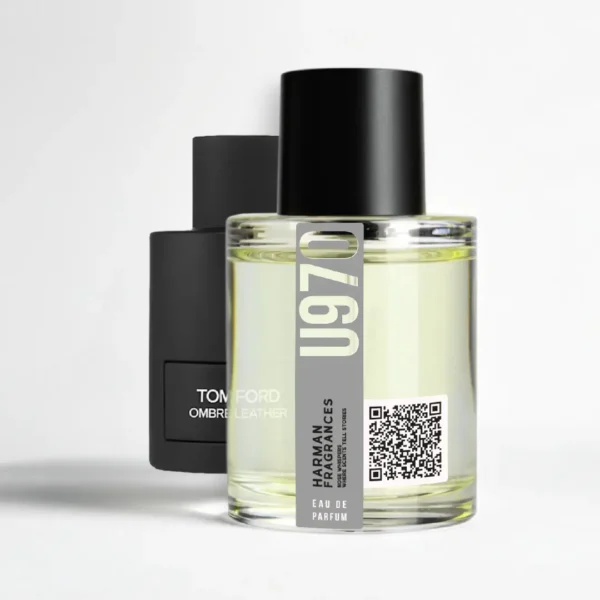 U970 - OMBRE LEATHER 16