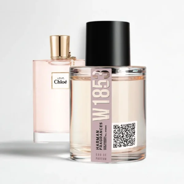 W1853 - LOVE CHLOE EAU FLORALE